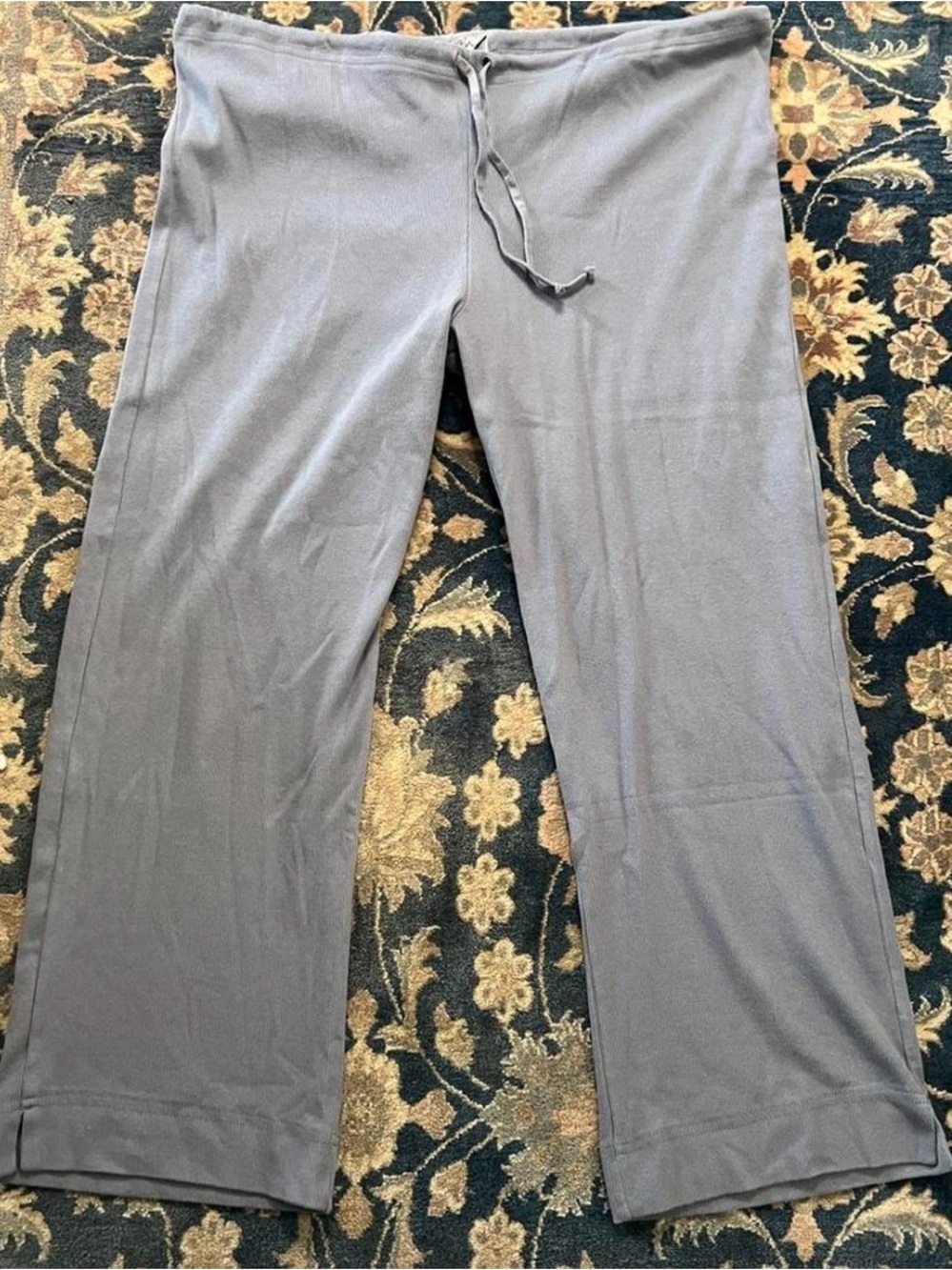 Hardtail Cotton Pants